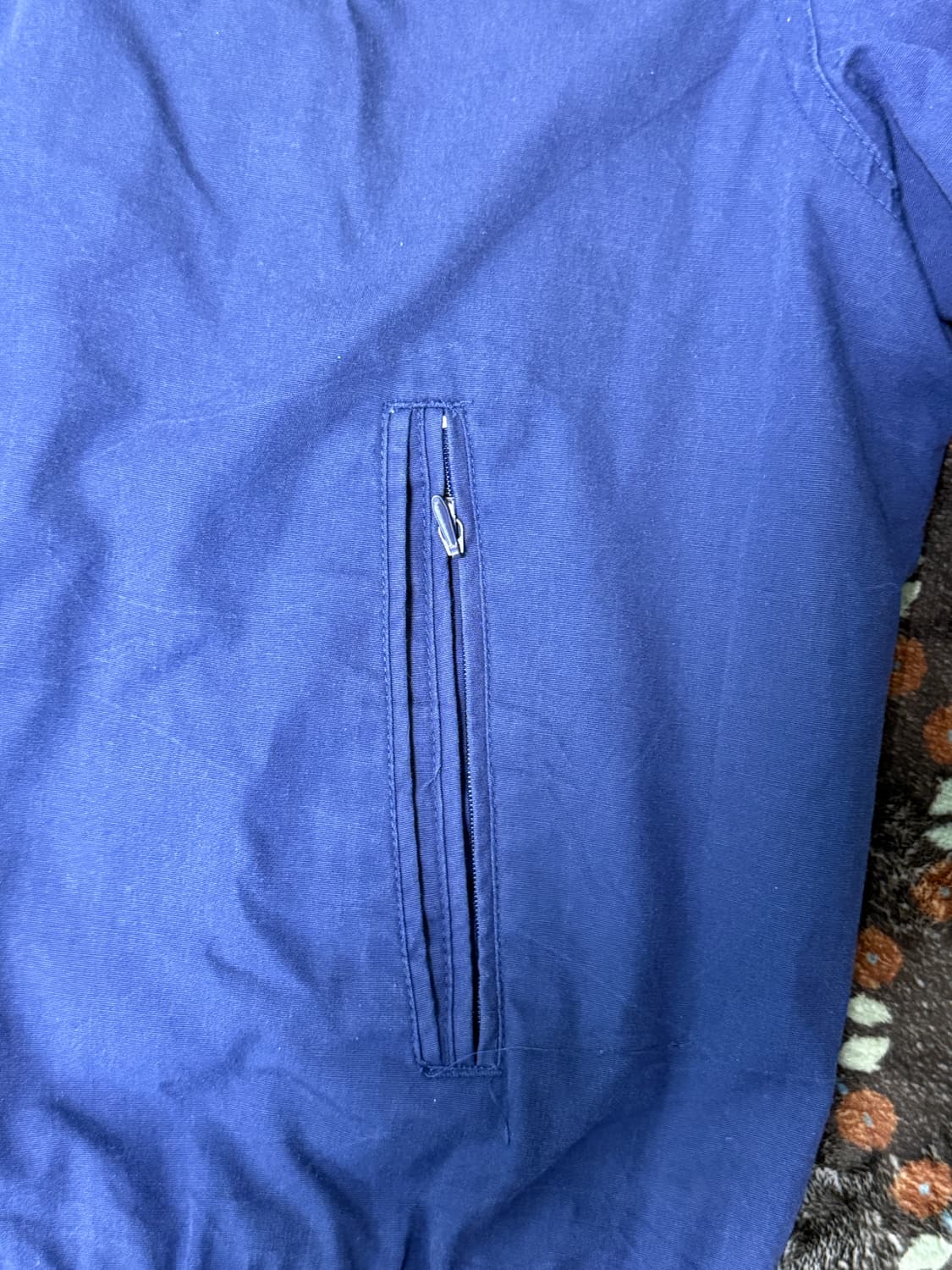 90s par four derby jacket 더비자켓 스포츠자켓 상품이미지6