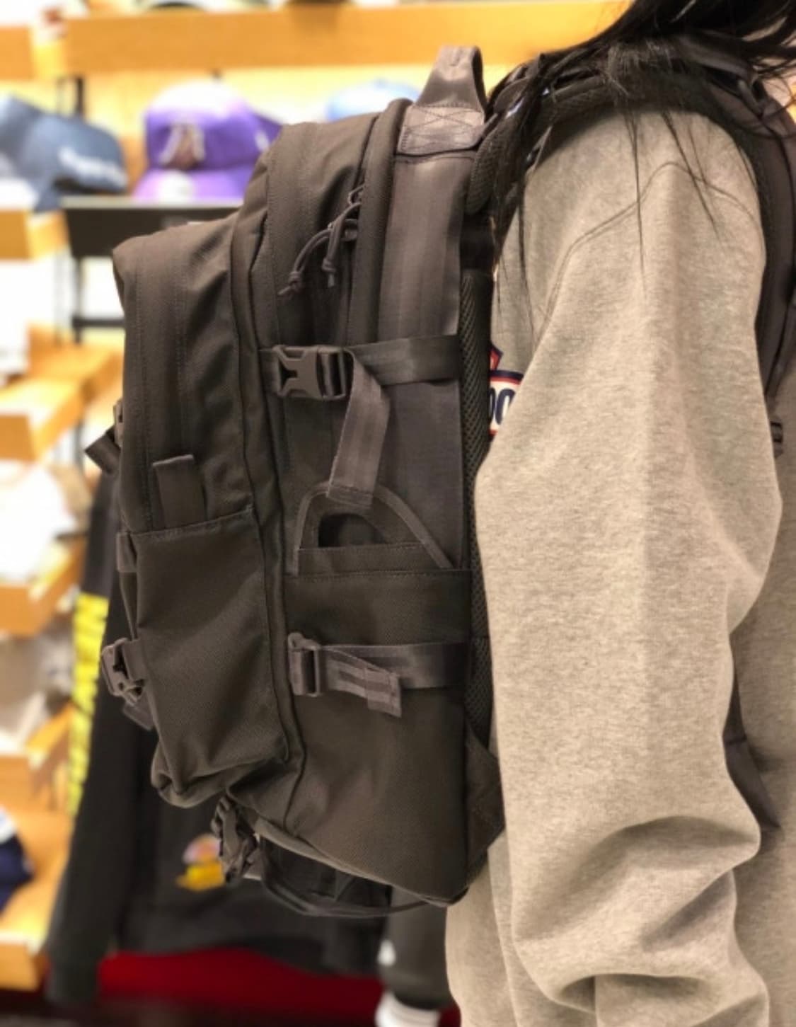 뉴에라 ac 백팩 상품이미지2