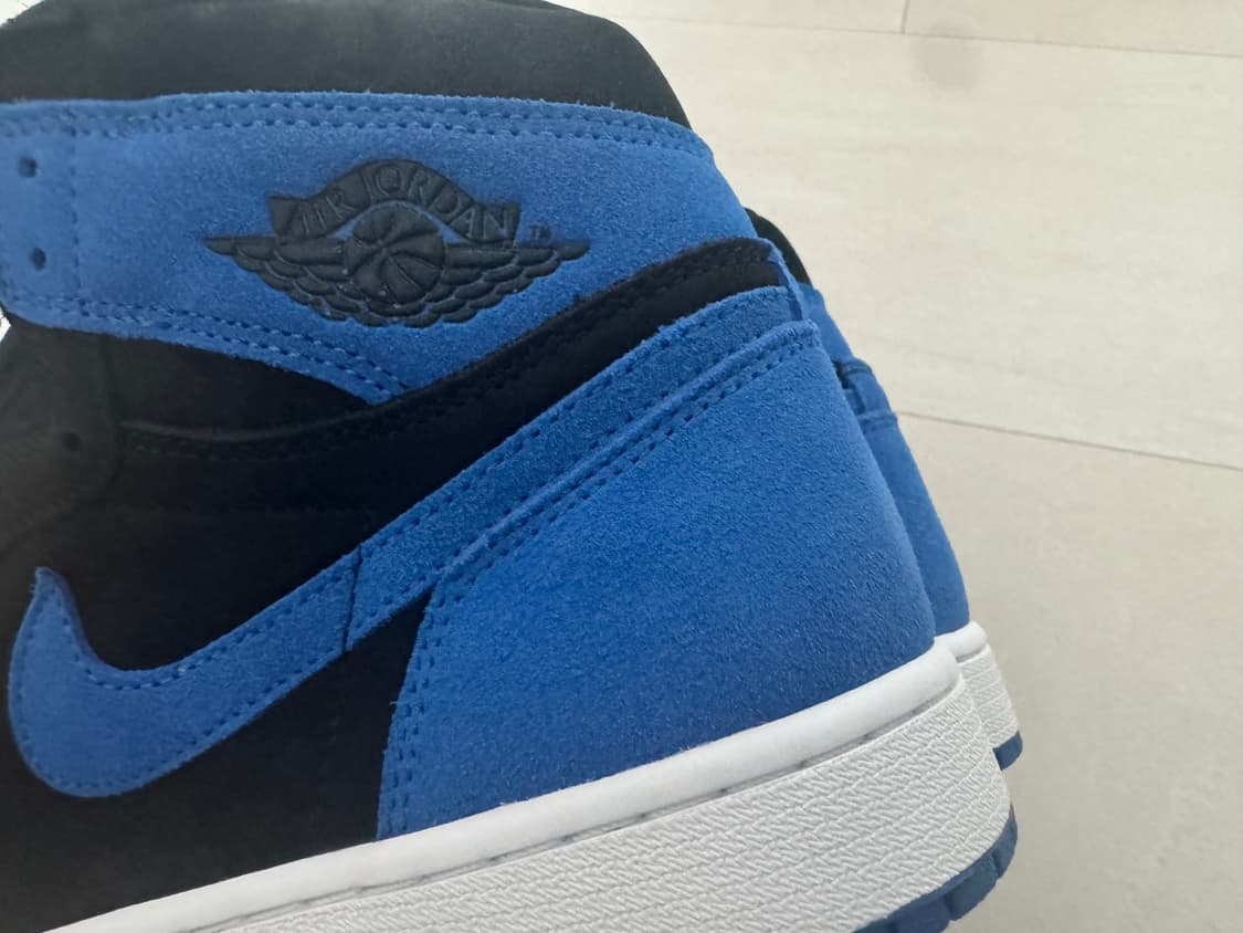 나이키 조던 1 하이 새상품 상품이미지3