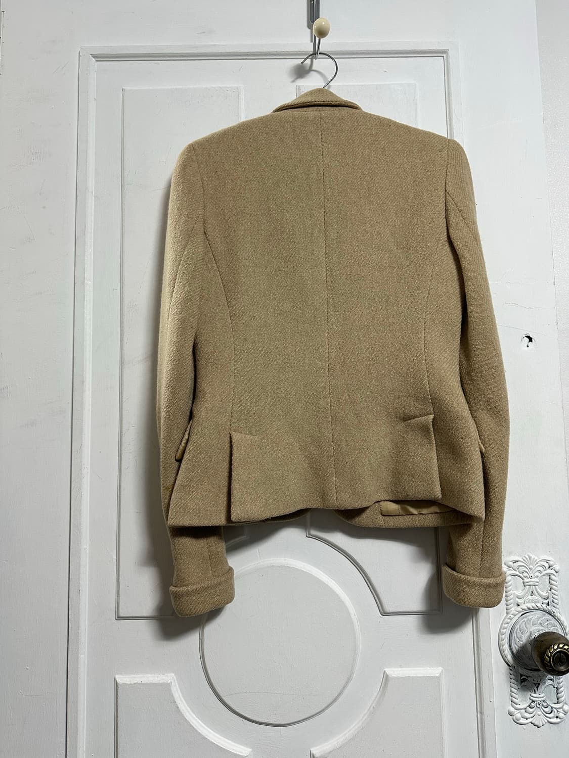 랄프로렌 울 블레이저 상품이미지2