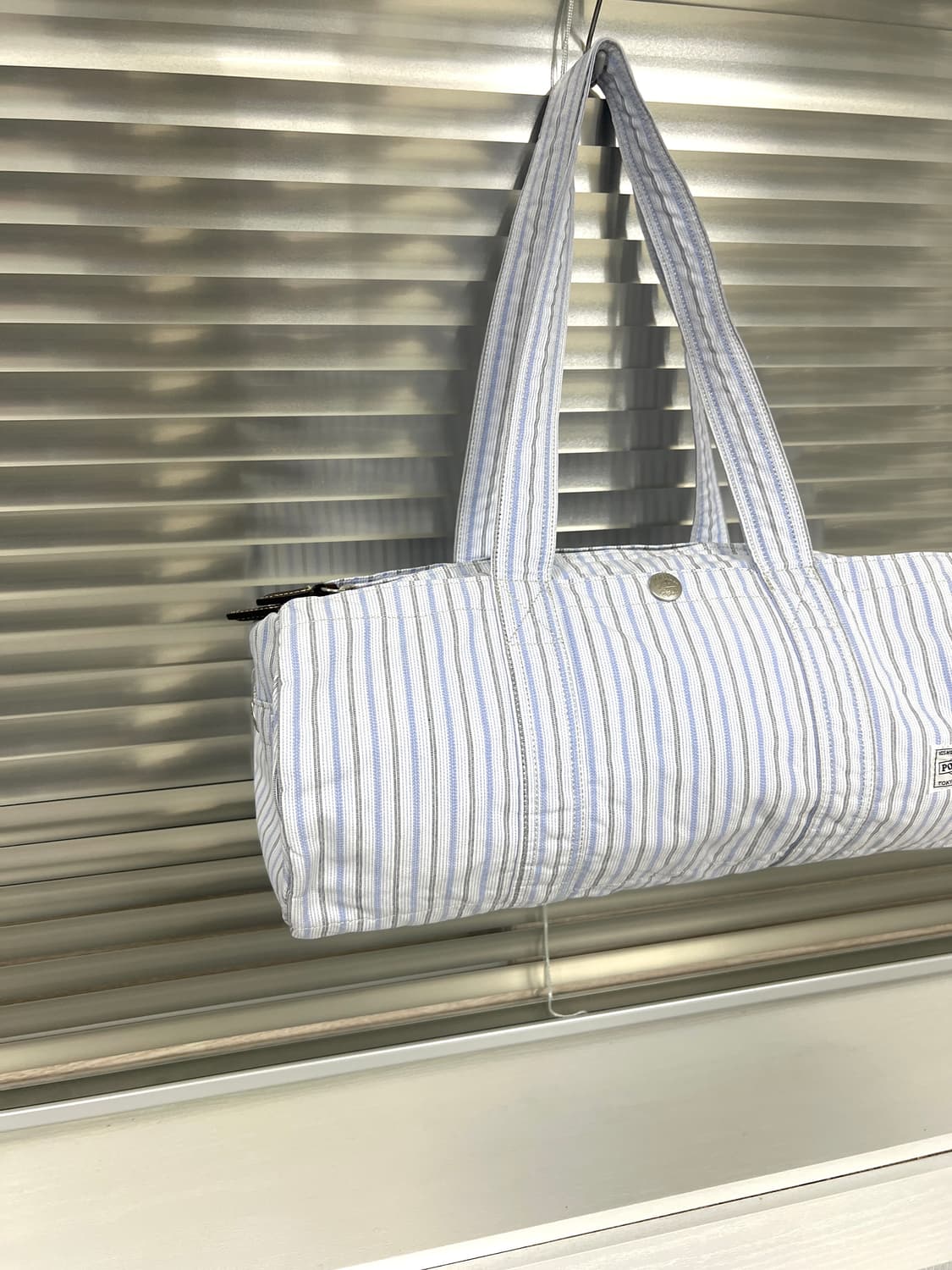 PORTER-70th Aniversary BOSTON BAG L 상품이미지4