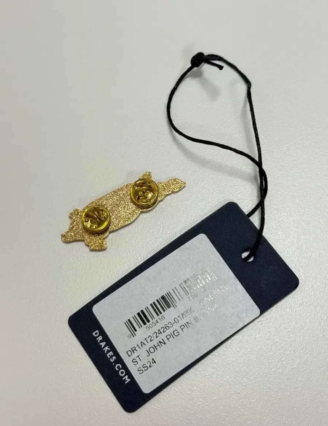 드레익스 핀(뱃지) 상품이미지2