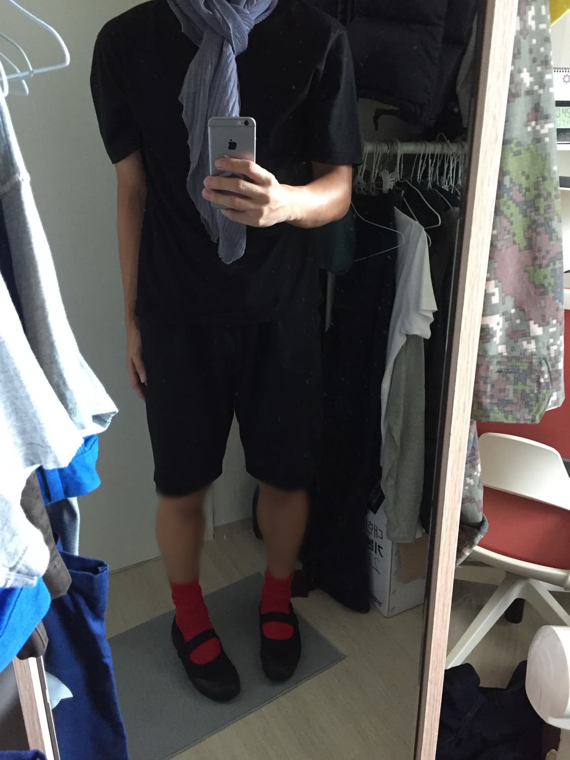 반스 메리제인 상품이미지6