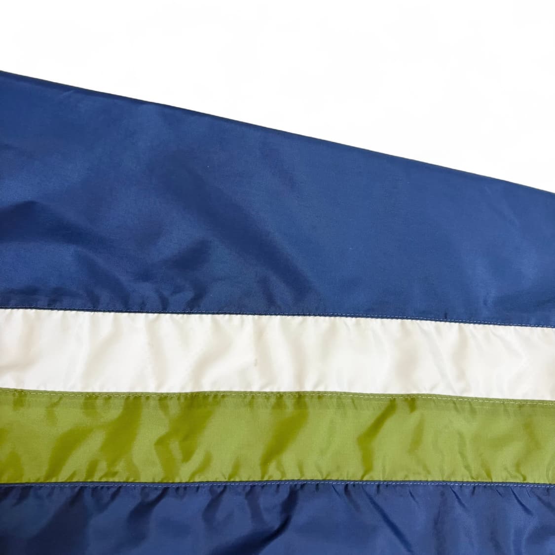 나이키 nike 칼라 넥 윈드브레이커 자켓 바람막이 상품이미지5