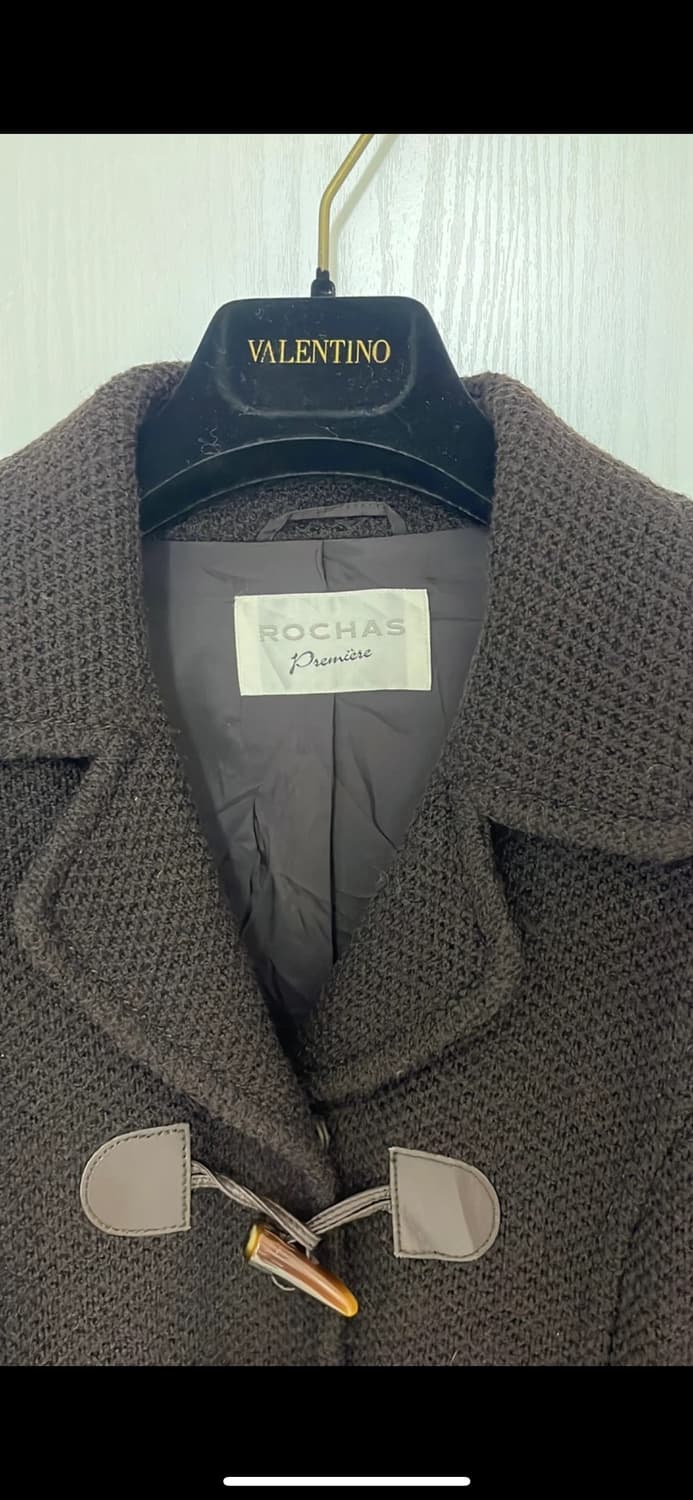 로샤스 더플코트 55정품 상품이미지2