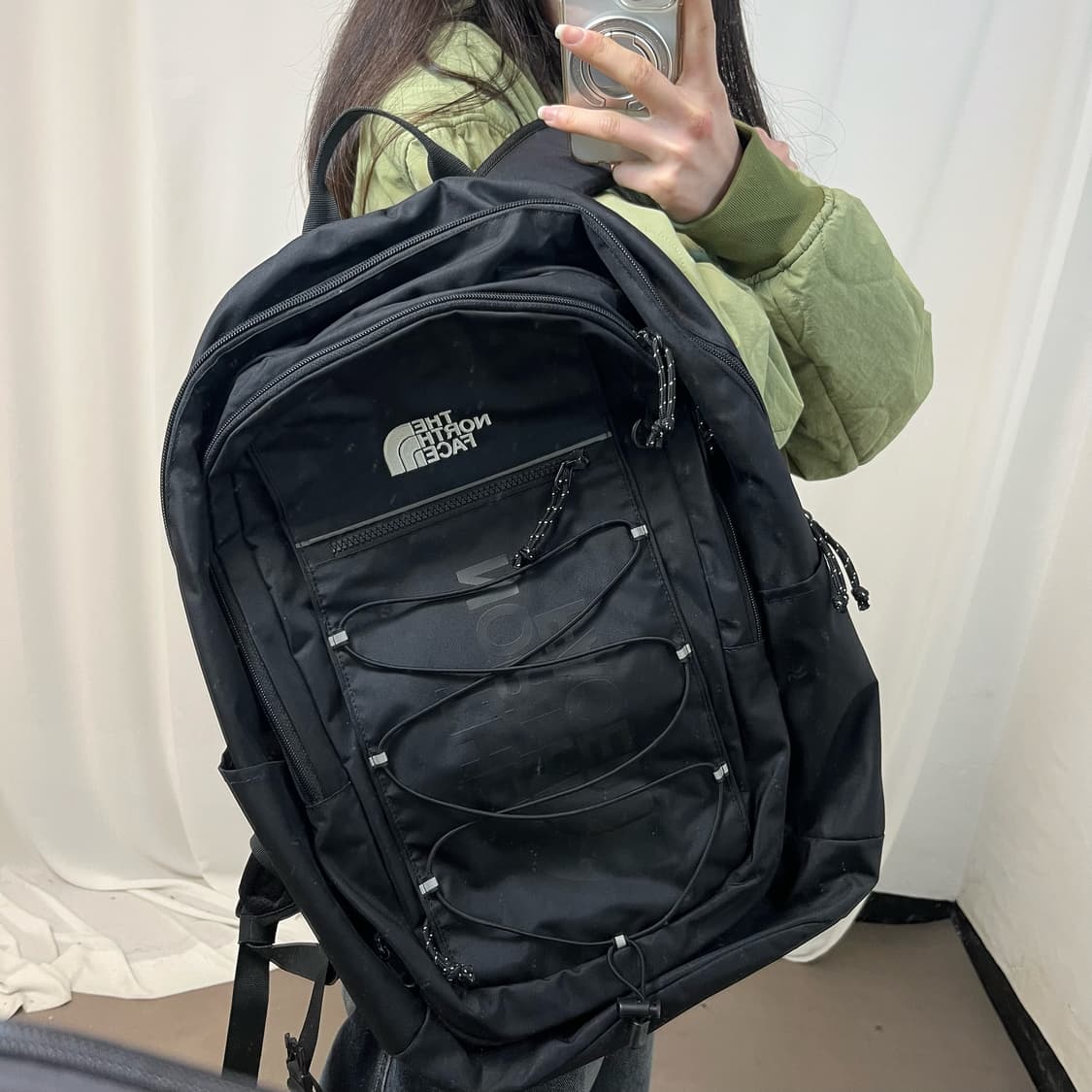 The North Face Backpack 상품이미지2