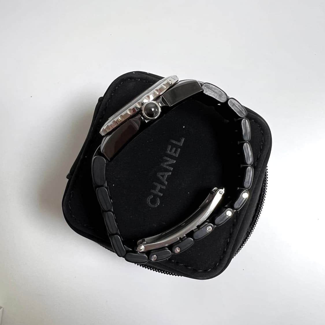 샤넬 j12 33mm 시계 상품이미지6
