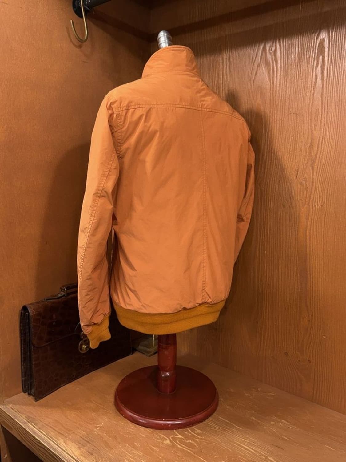 미다 블루종 상품이미지6