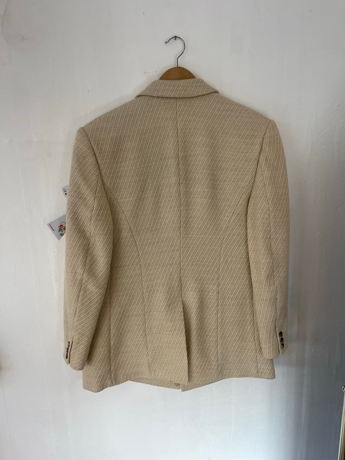 Isabel Marant 더블 자켓 상품이미지2