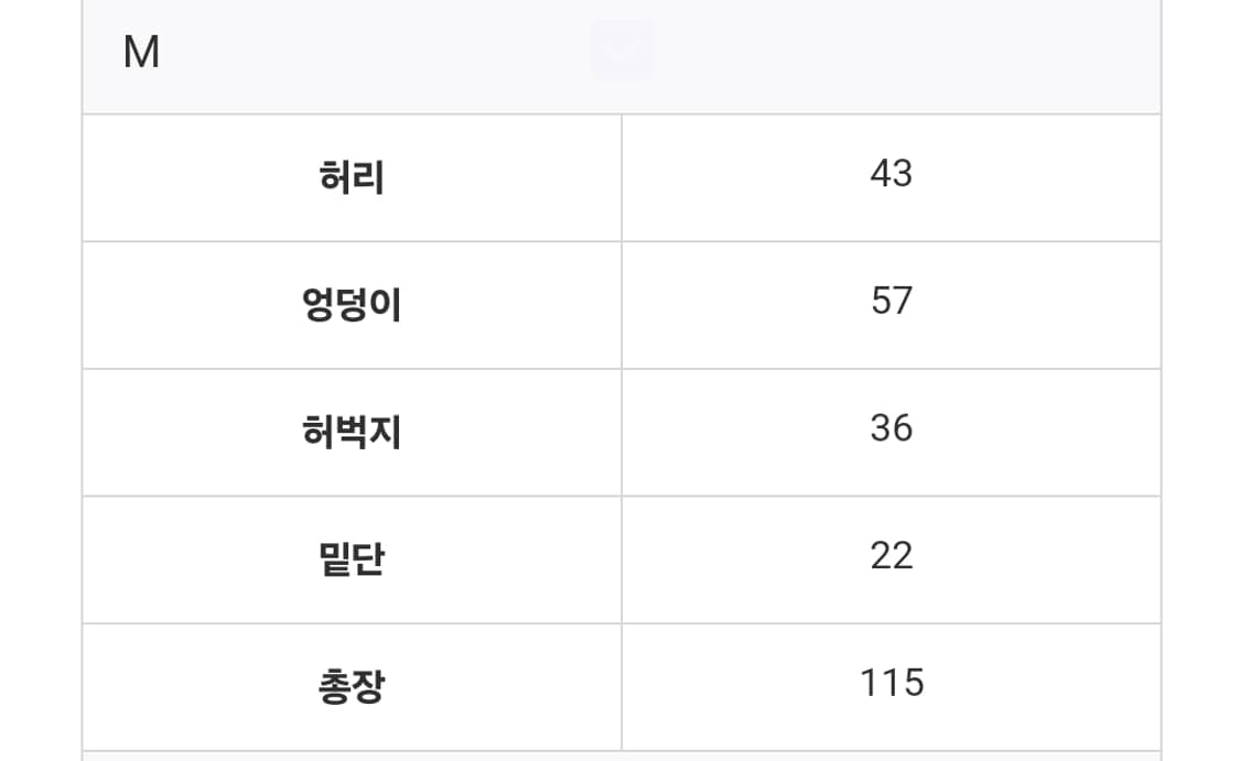 [M] 헤리티지플로스 인앤양 디스트로이드 워크 데님 상품이미지3
