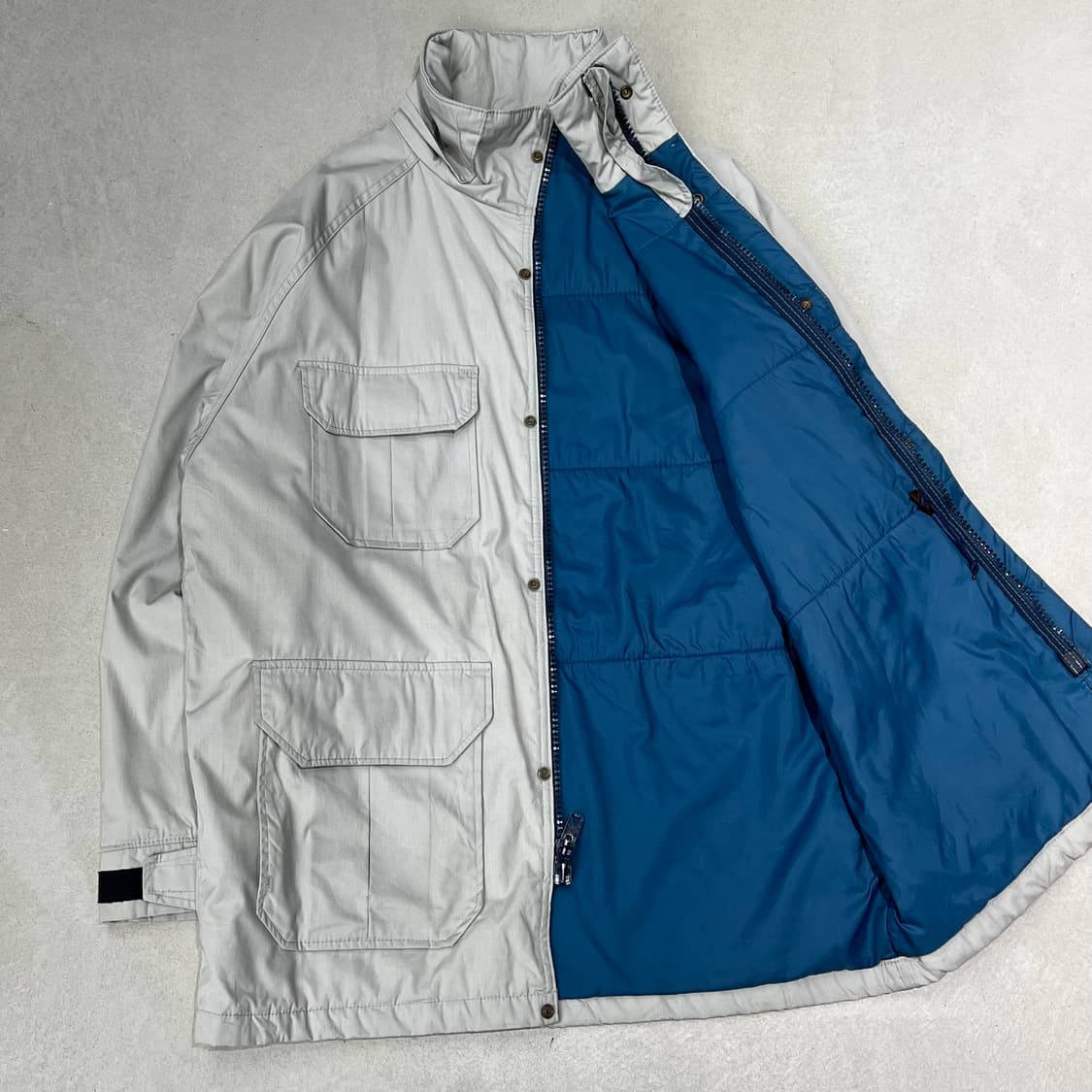 울리치 마운틴 워크점퍼 s09307 상품이미지3