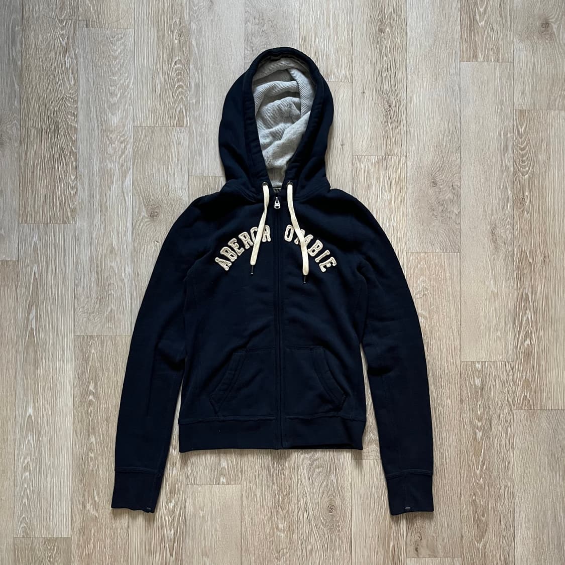 zip up hoodie 상품이미지2