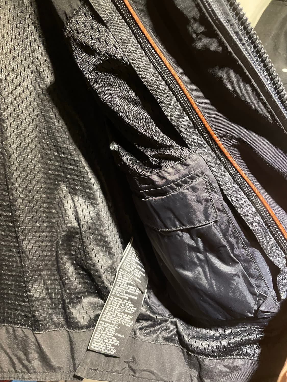 할리데이비슨 자켓 L  상품이미지5