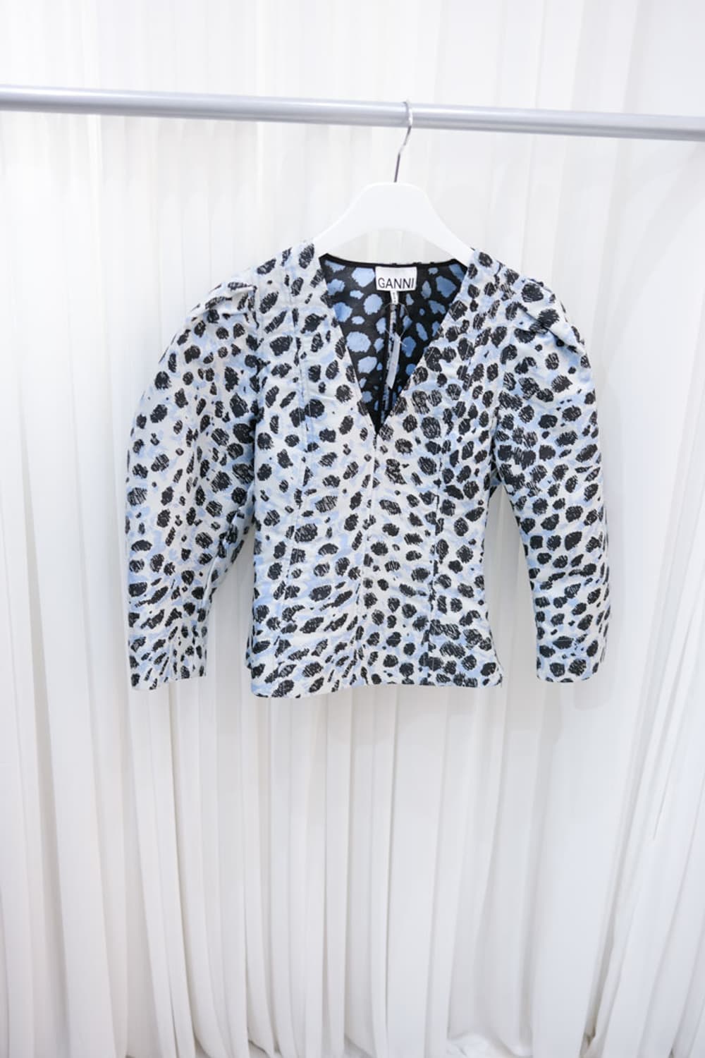 Ganni 상품이미지1