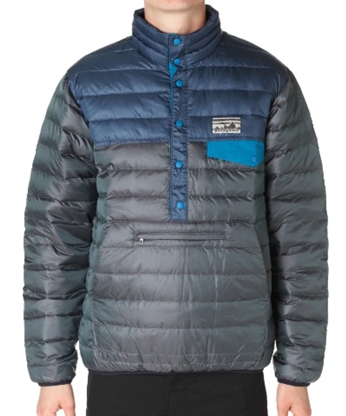 파타고니아 Down Snap-T 상품이미지9