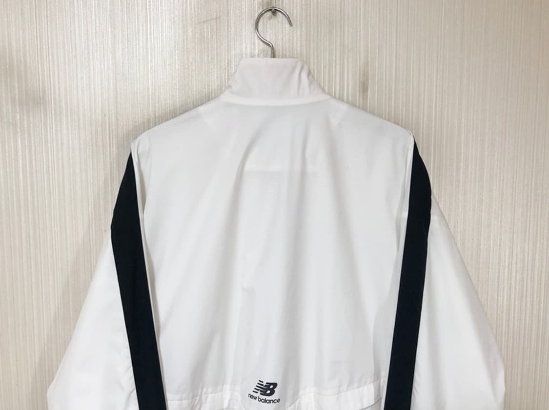 K리그 뉴발란스 서울이랜드FC 우븐자켓 XL(105) 상품이미지9