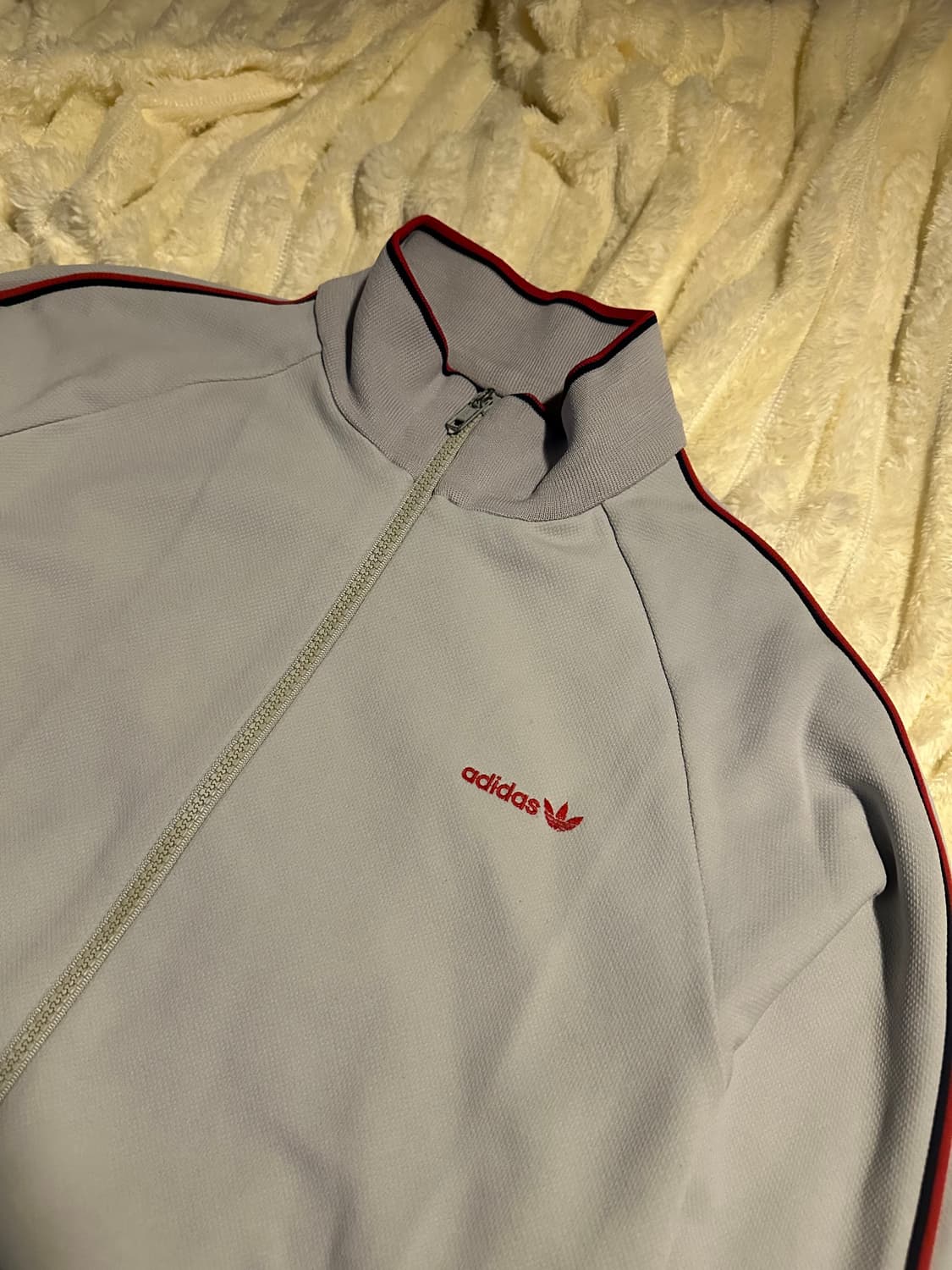 아디다스 서독제 져지 상품이미지2