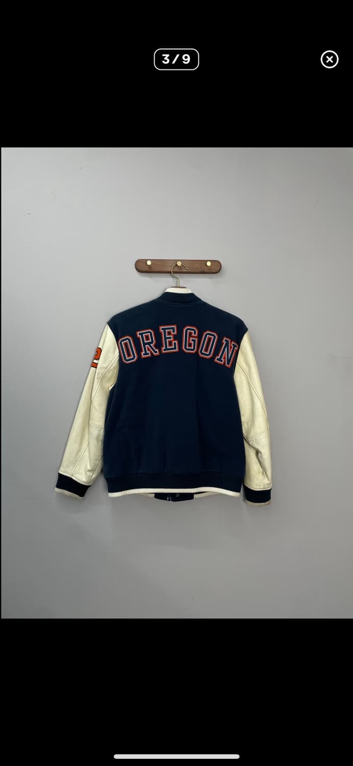 나이키 00s 오레곤 스타디움 자켓 A2929 상품이미지3