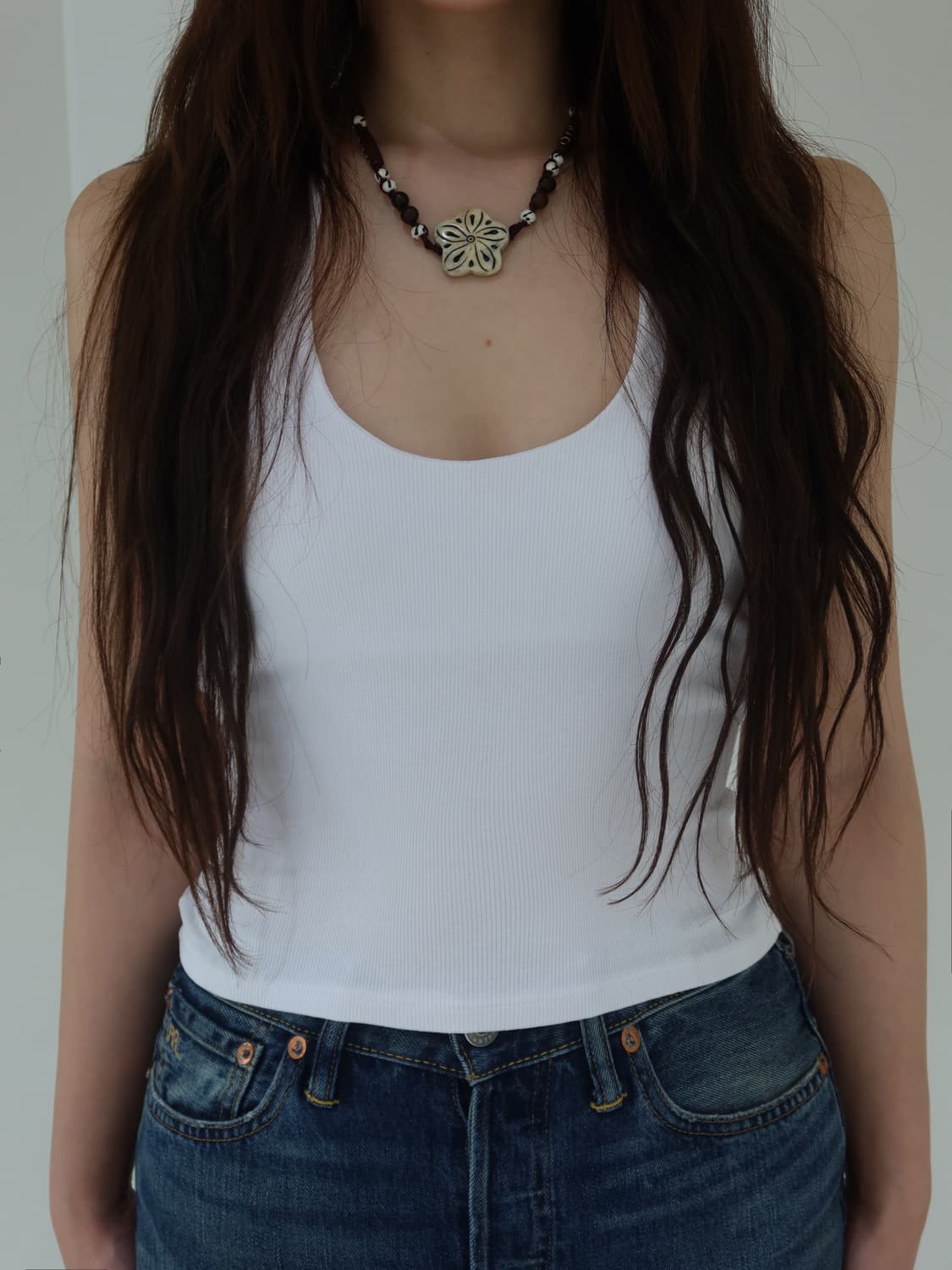 Indian necklace 007 상품이미지2