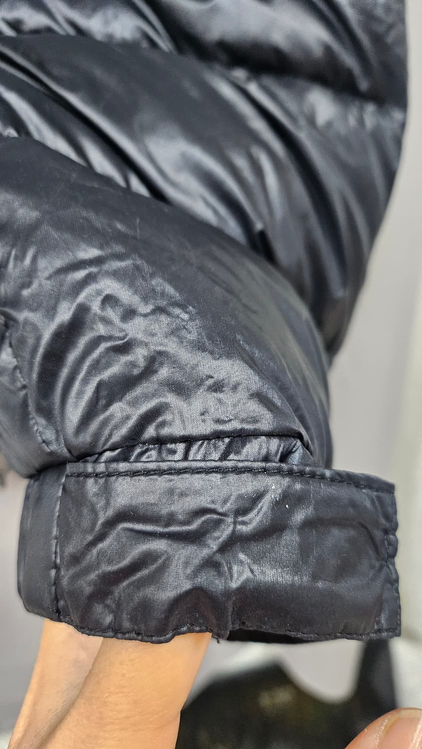 288.노스페이스 800 여성 패딩  상품이미지6