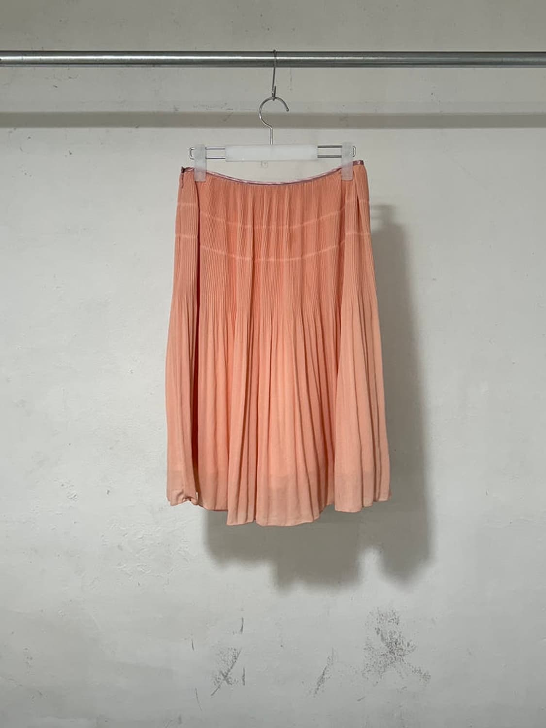 vtg skirt 상품이미지5