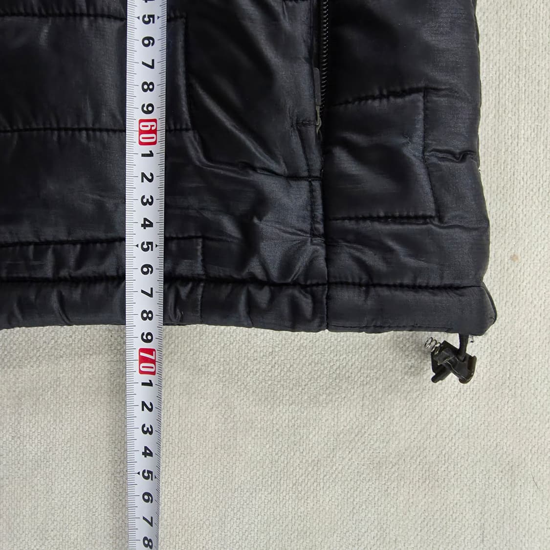 [S] 나이키 후드 경량패딩 자켓 0127J 상품이미지10