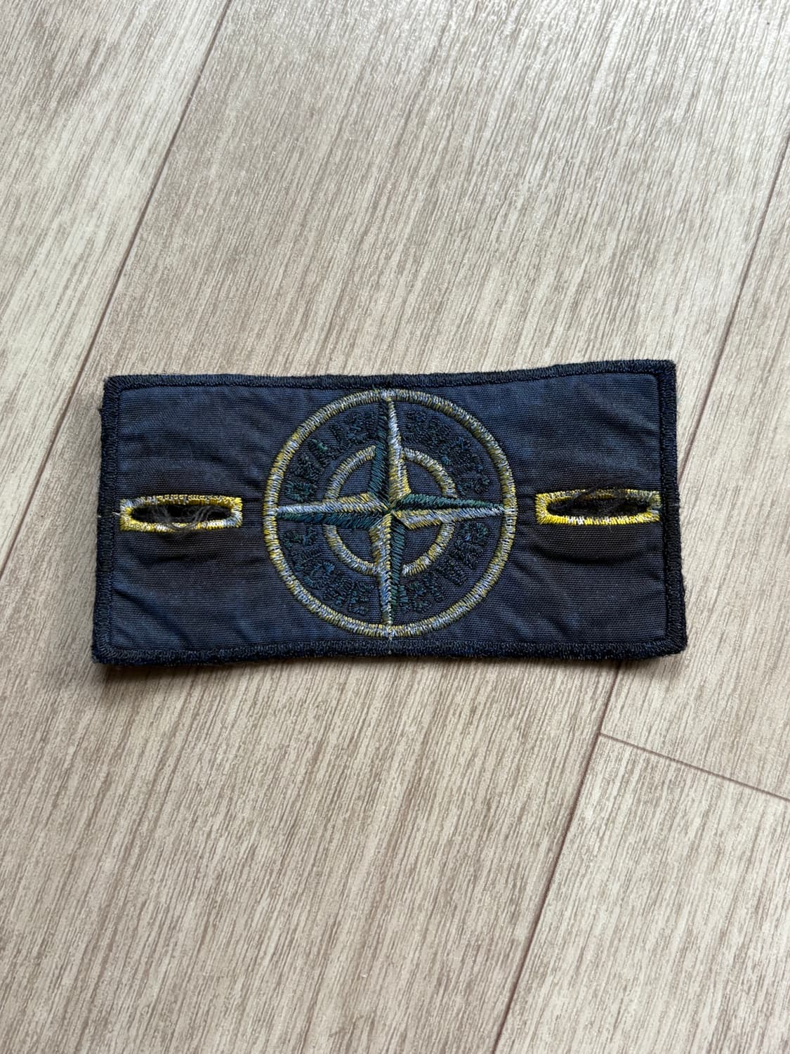 스톤아일랜드 더스트 와펜 상품이미지2