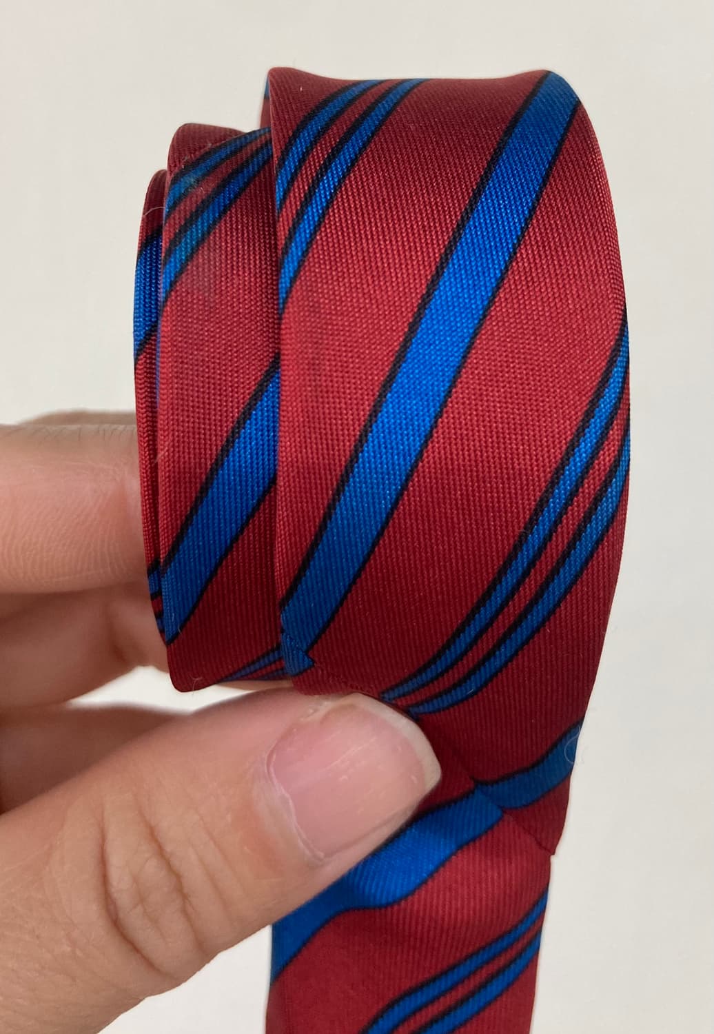 던힐 넥타이 상품이미지7