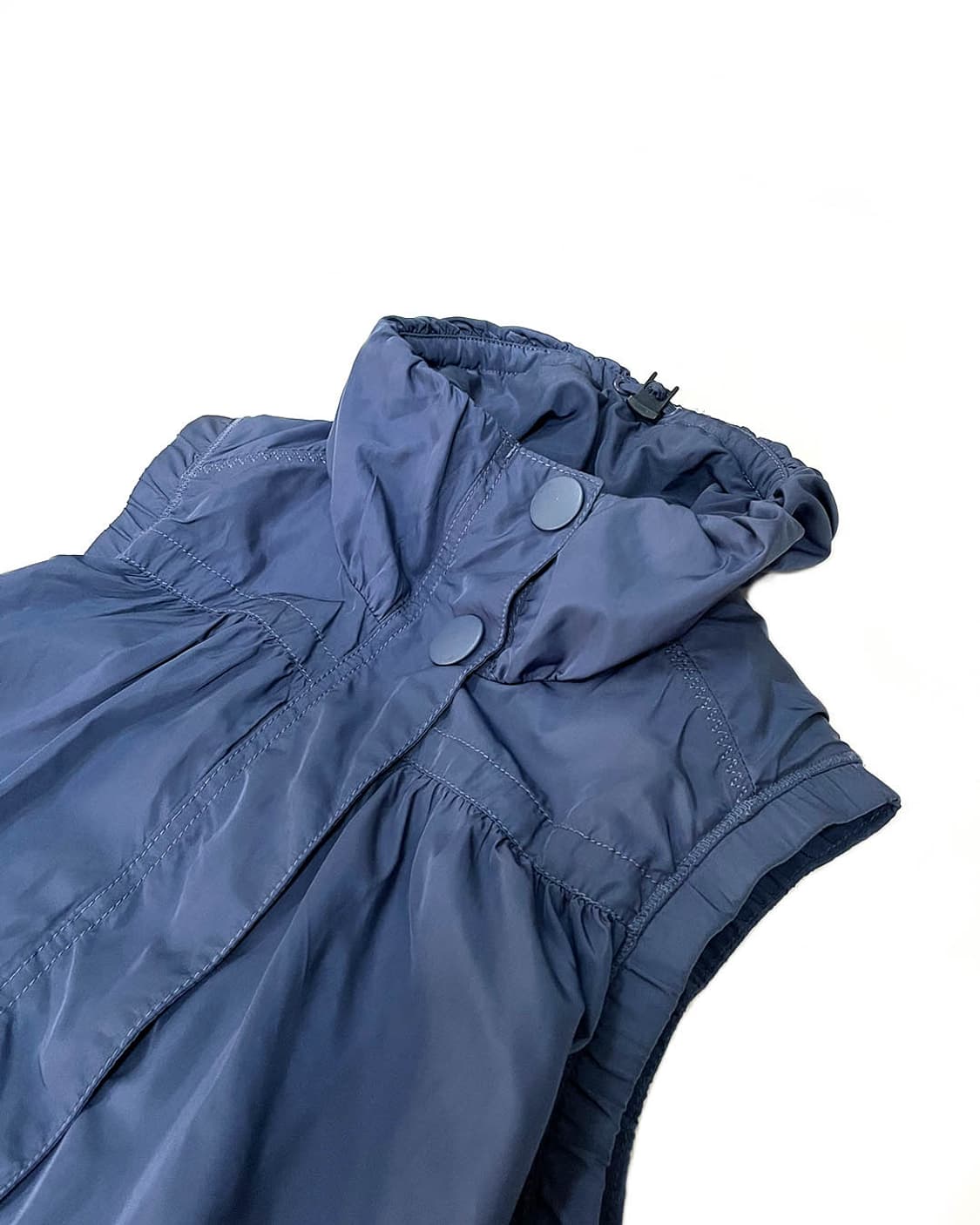 adidas x stellamaccartney 레이어드 베스트  상품이미지3