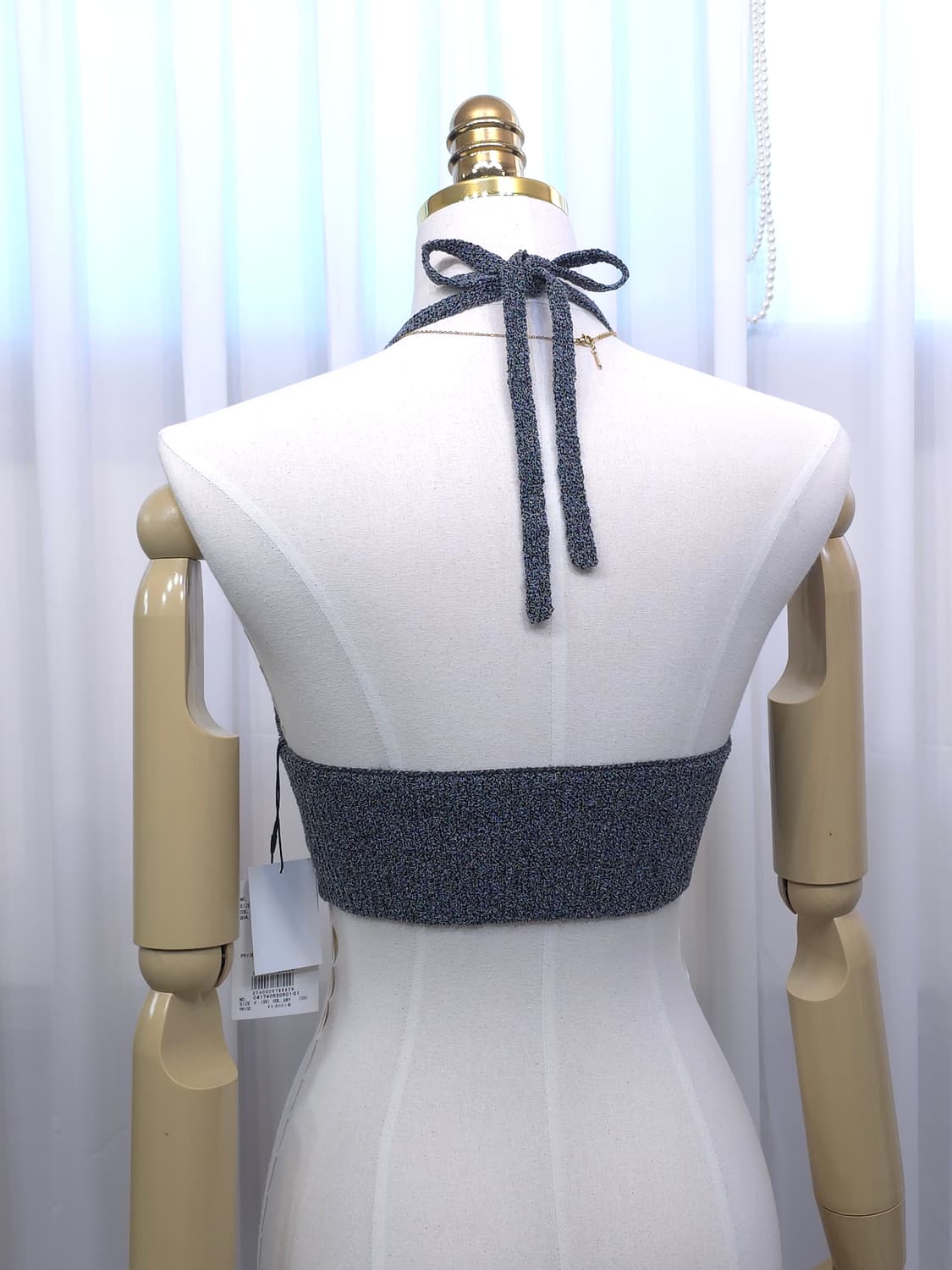 EMODA Sleeveless 상품이미지6