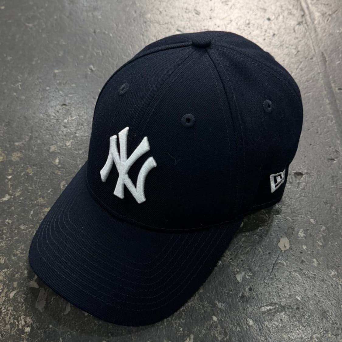 MLB 볼캡 상품이미지1