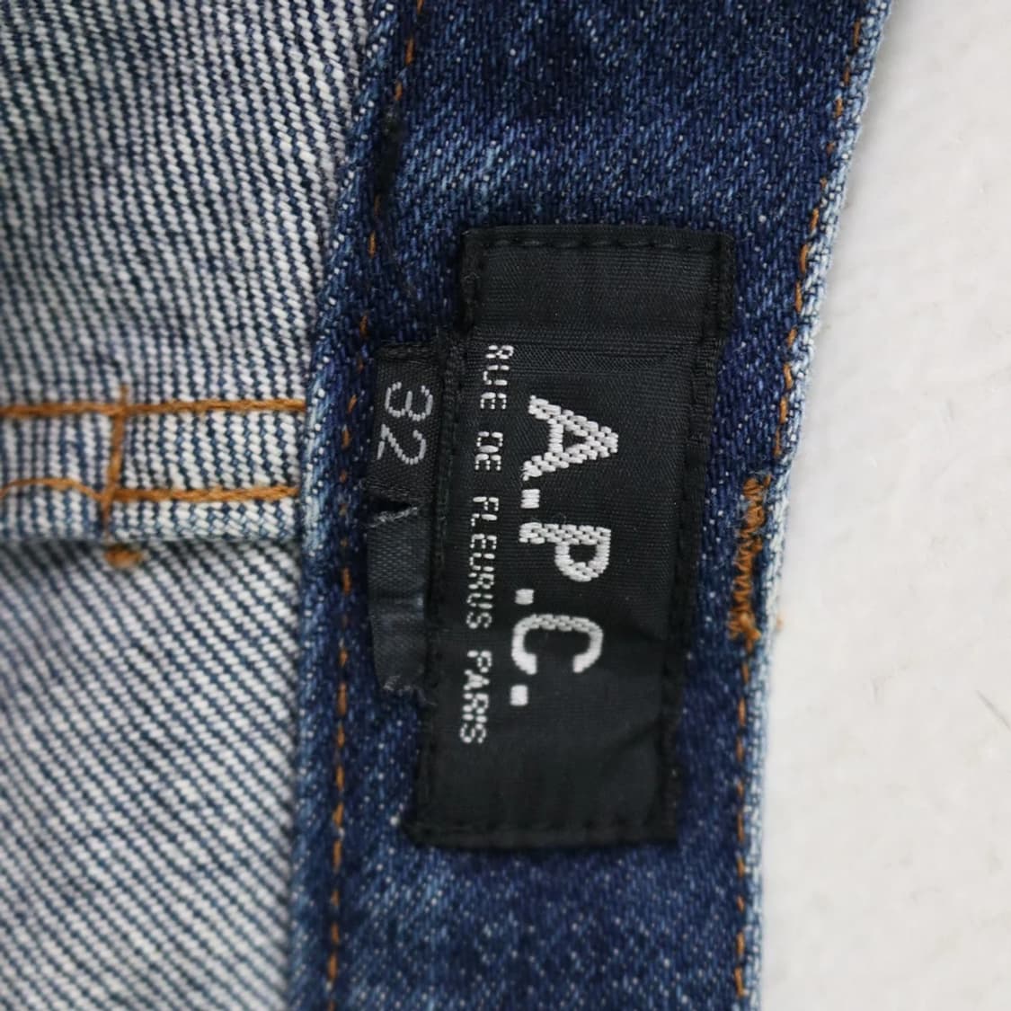 A.P.C. 70036 상품이미지7