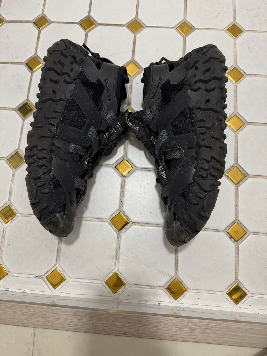 나이키 ispa 신발 상품이미지3