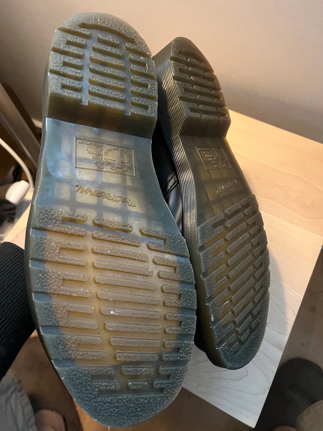 닥마 1461 스무스 260 상품이미지3