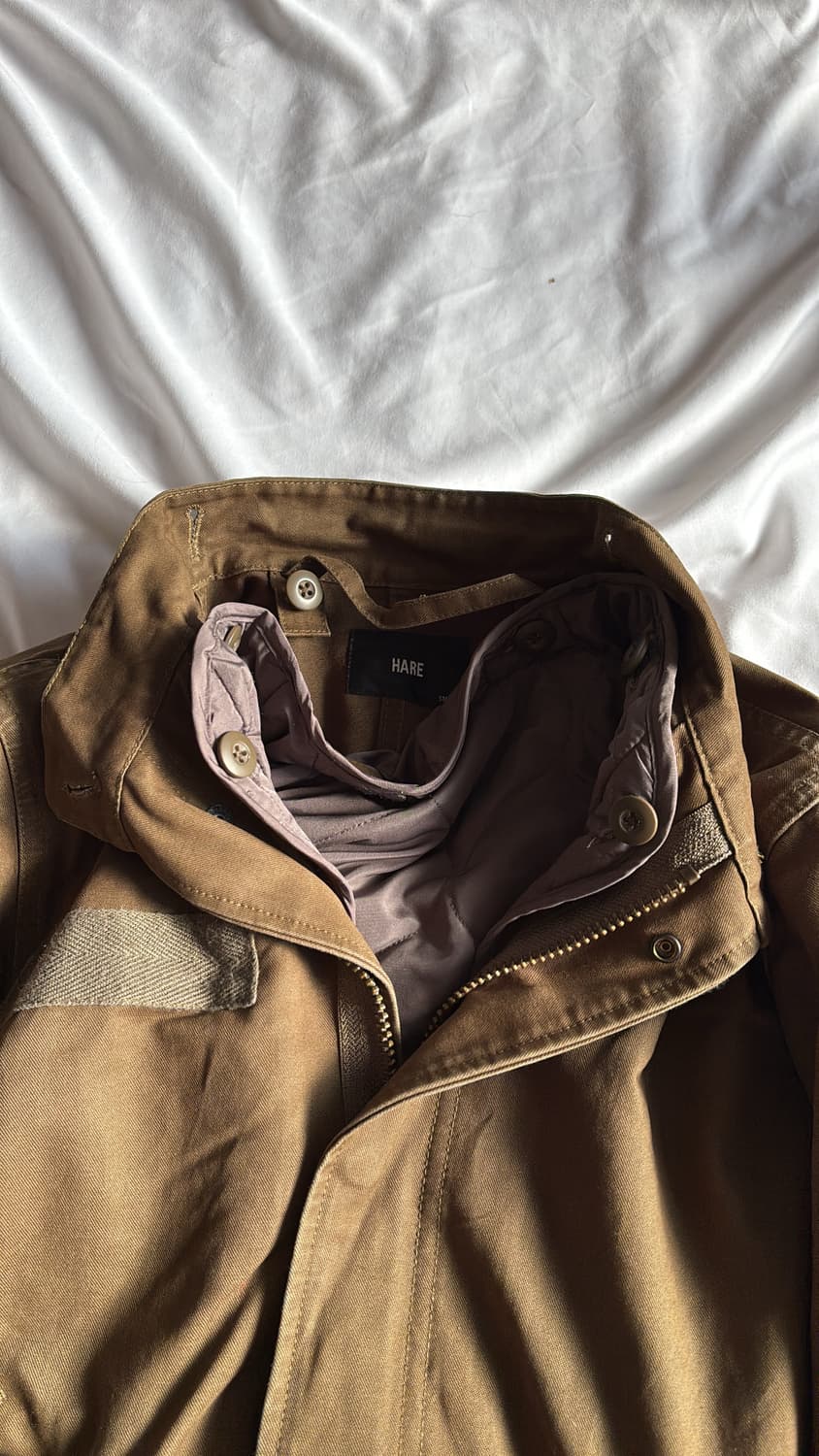 M-65 Parka 상품이미지7