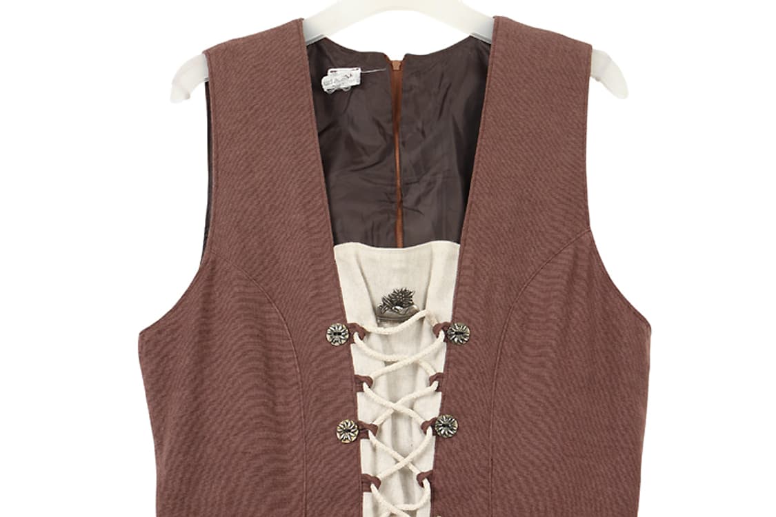 MODE 던들원피스(M)  상품이미지4