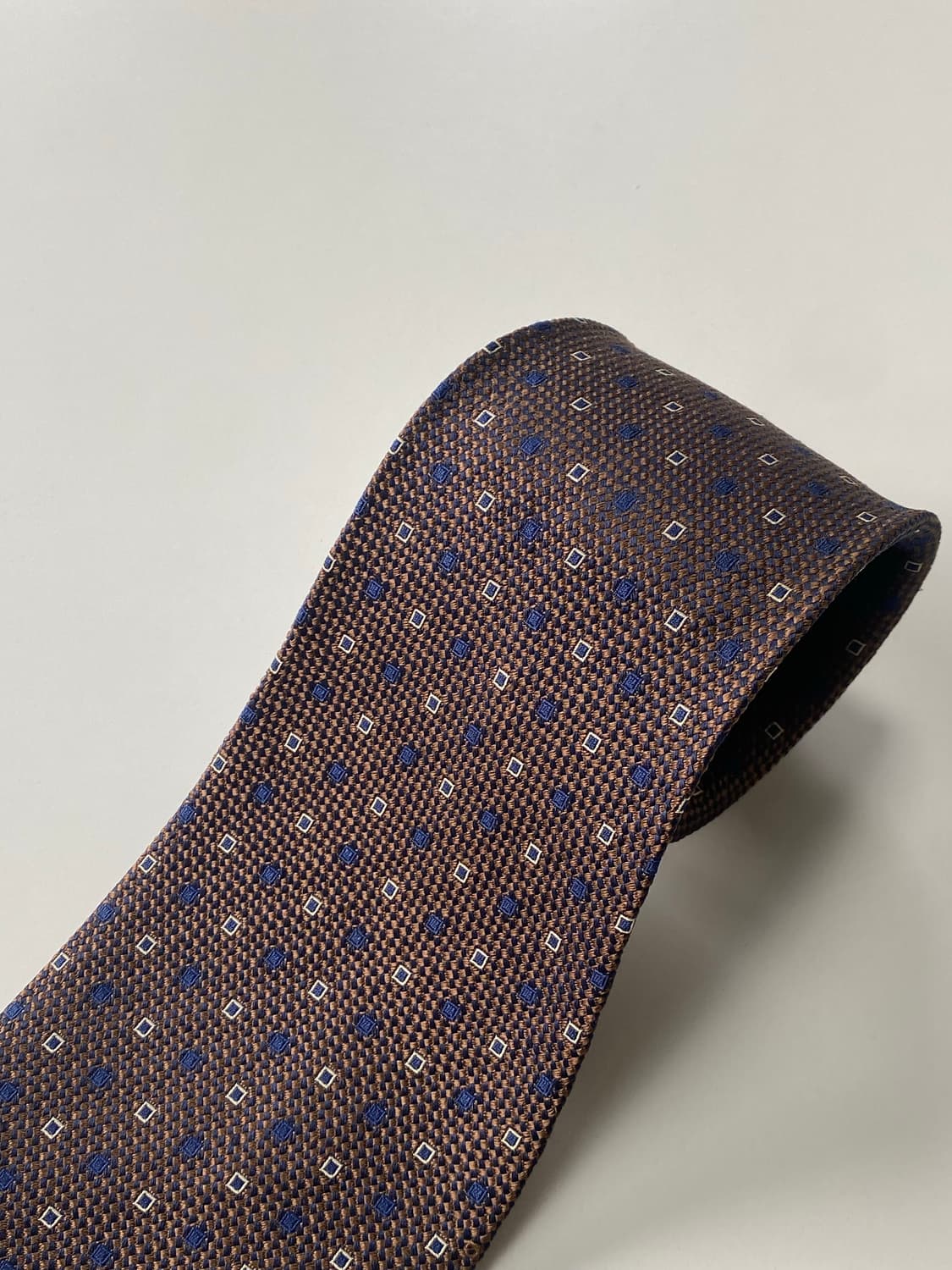 크리스찬 디올(Dior) 명품 정품넥타이 상품이미지5