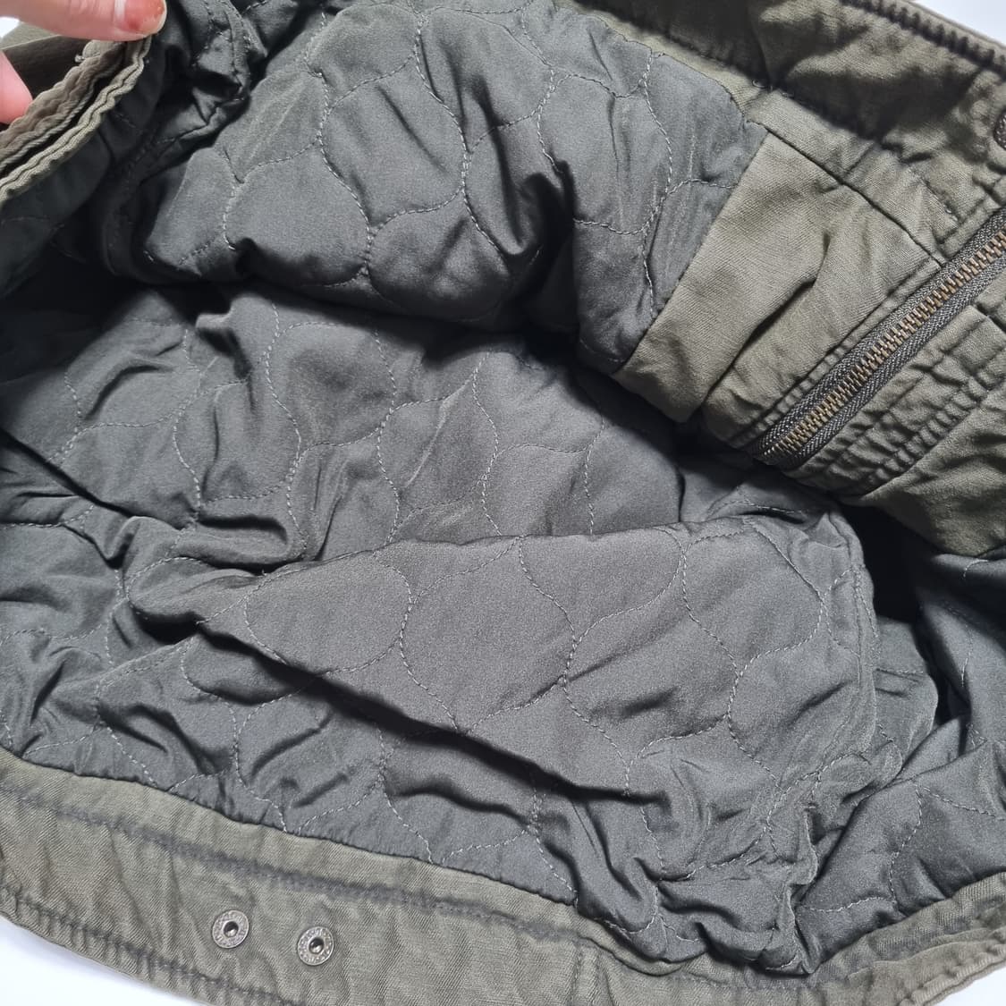 리바이스 카고자켓  상품이미지6