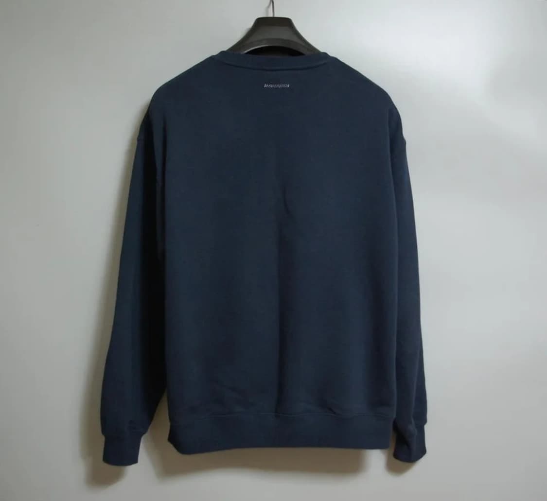 예일 유니버시트 핸섬댄 맨투맨 M 상품이미지3