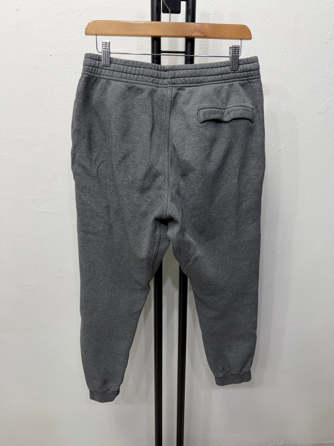 정품) 나이키 남성 조거팬츠 L 상품이미지4