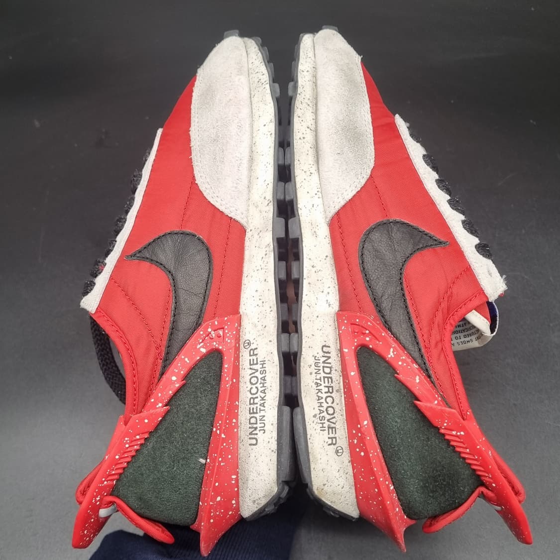 나이키 x언더커버 데이브레이크운동화 255 상품이미지5