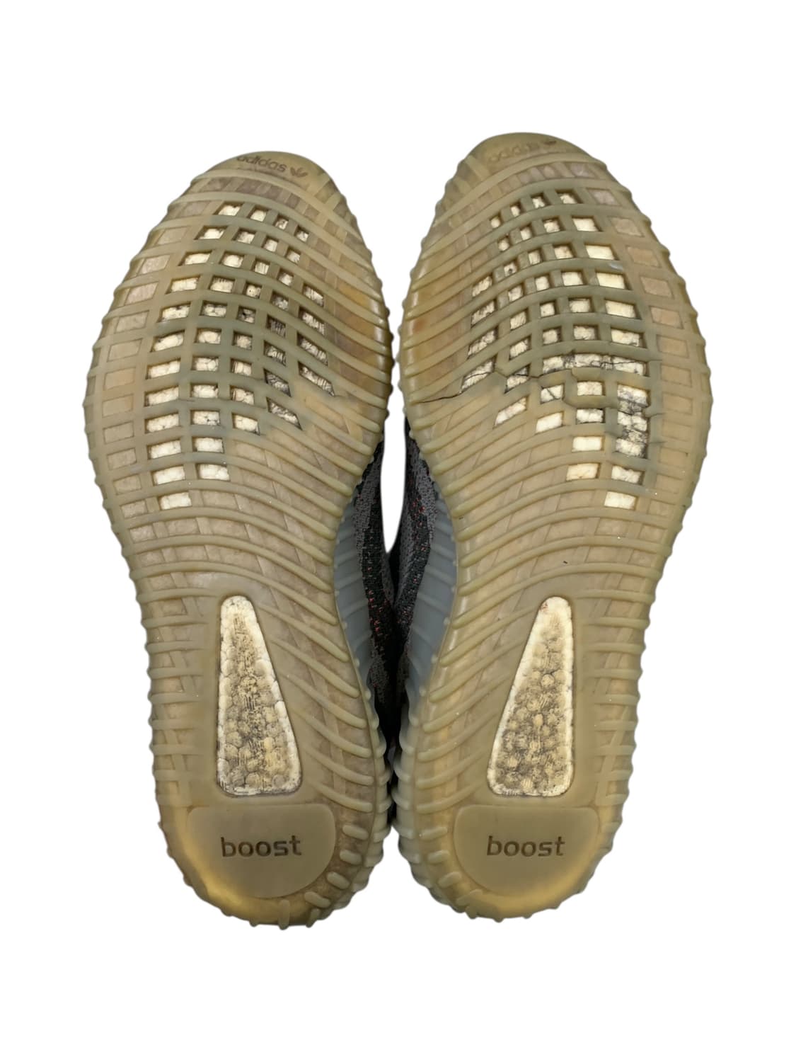 아디다스 이지 부스트 350 V2 벨루가 310 상품이미지6