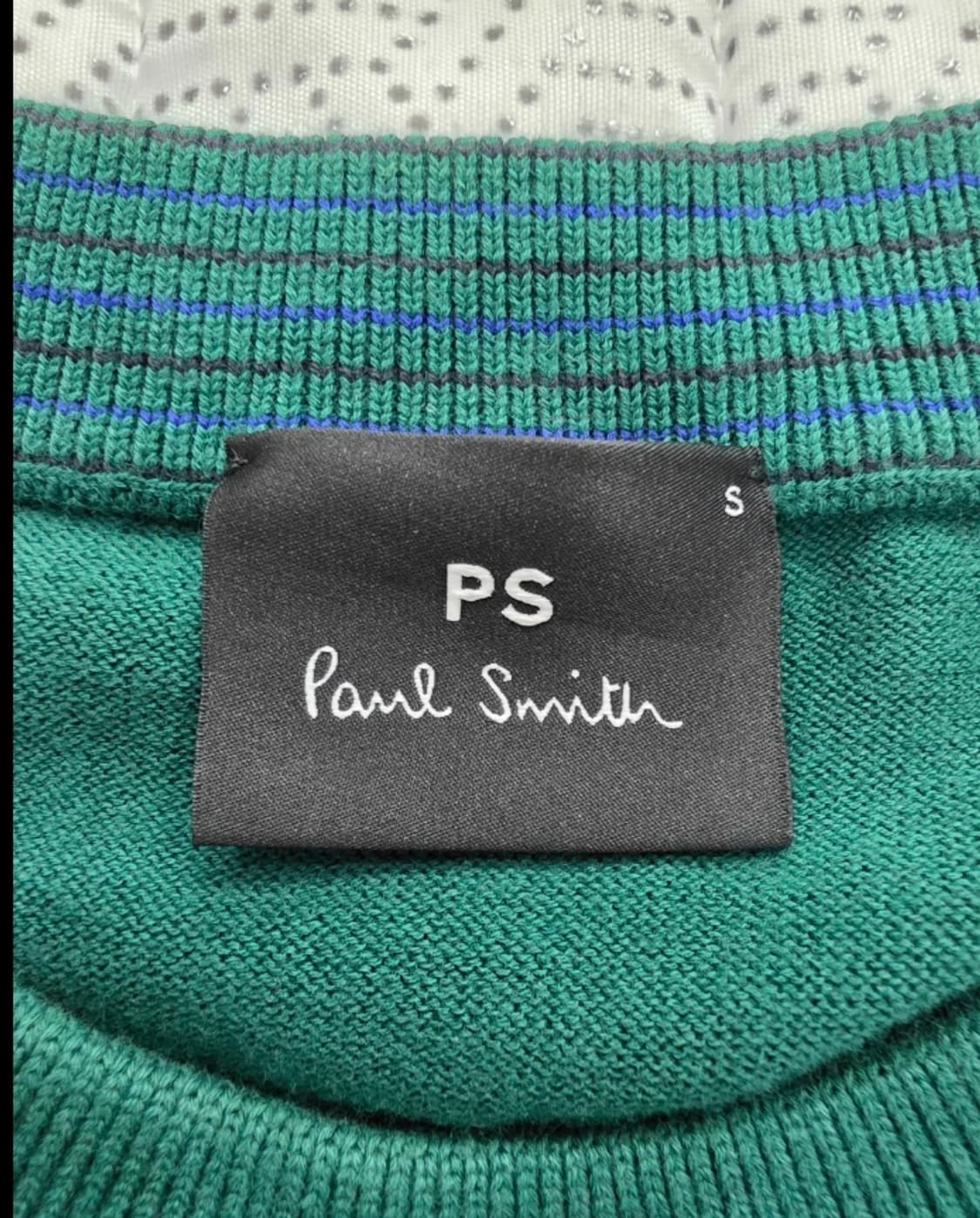 폴스미스 남90 여66 니트 상품이미지4