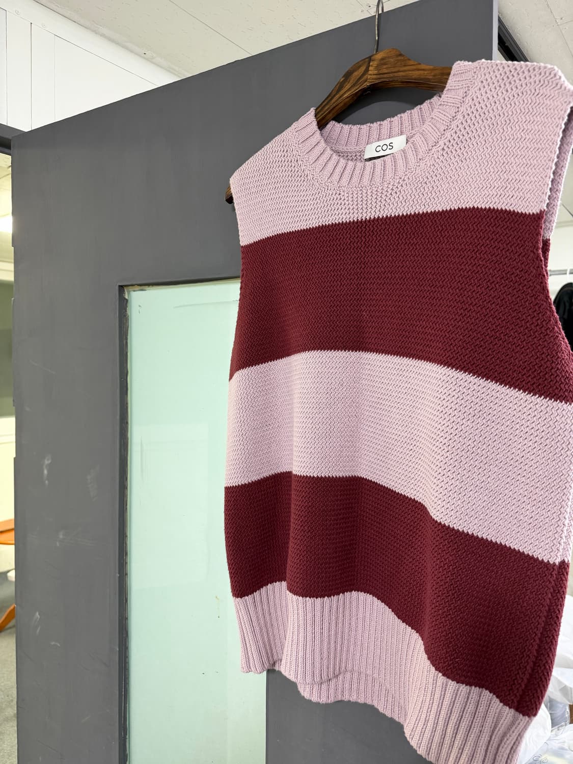 코스 니트 베스트 상품이미지1