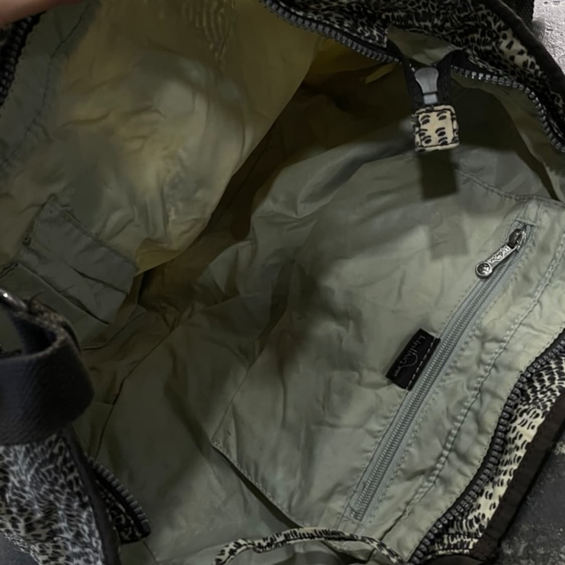 키플링 신형 크로스백 상품이미지6