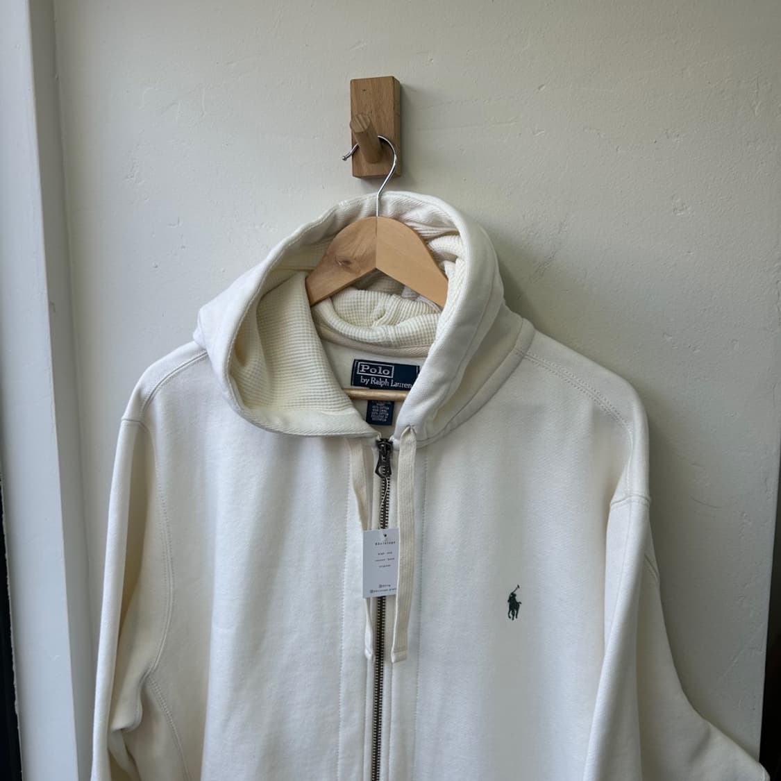 15952 - 폴로 랄프로렌 후드 집업 상품이미지1