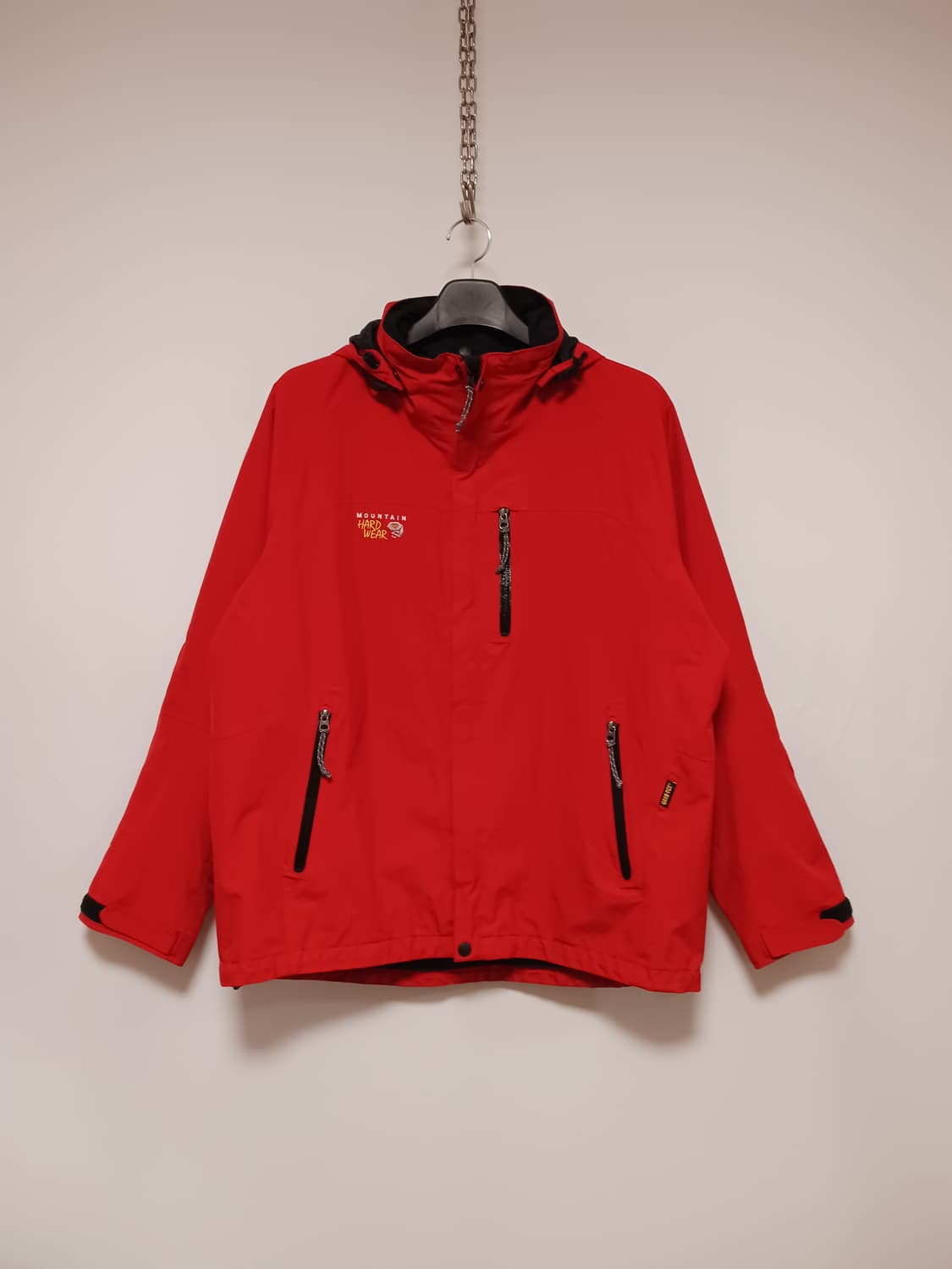 마운틴 하드웨어 고어텍스 상품이미지1