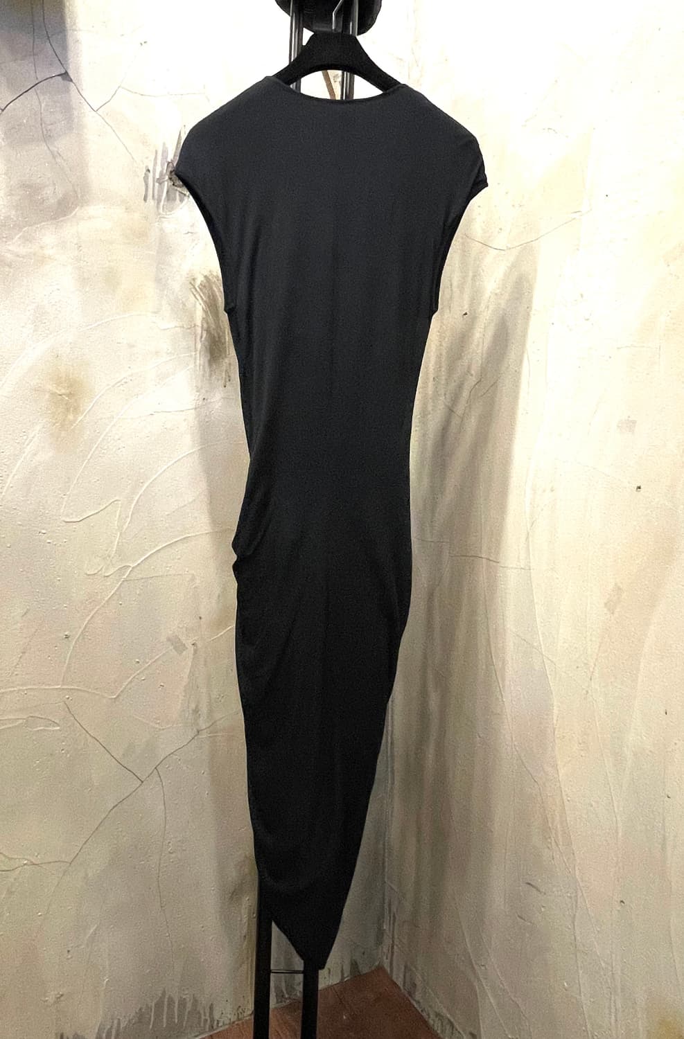 헬무트 랭 레이어드 드레이핑 슬립 드레스 55 상품이미지7