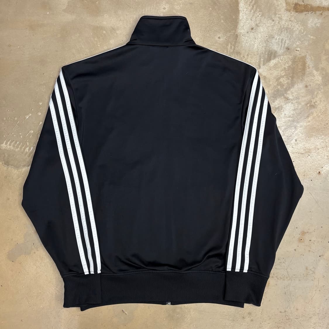 100 아디다스 파이어버드 블랙 트랙 상품이미지3