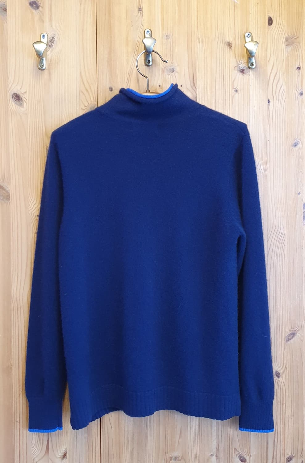 55.Cashmere 터틀니트  상품이미지2